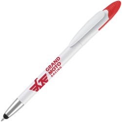 Atomic Usb Ballpen - 2gb