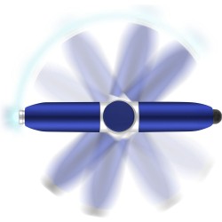 Axis Spinner Ballpen