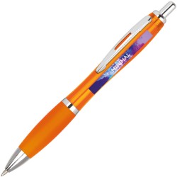 Contour Ballpen