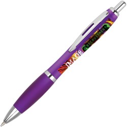 Contour Frost Ballpen