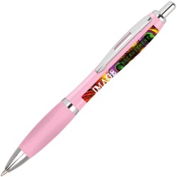 Contour Pastel Ballpen