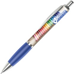 Contour Wrap Ballpen