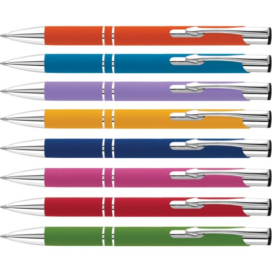 Electra Classic Lt Soft Ballpen Electra Classic Lt Soft Ballpen