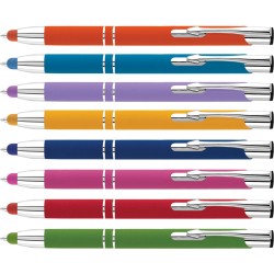 Electra Classic Lt Soft Touch Ballpen