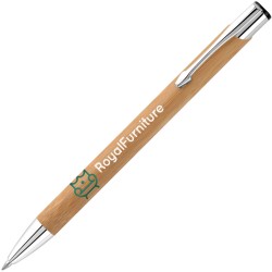Garland Bamboo Ballpen