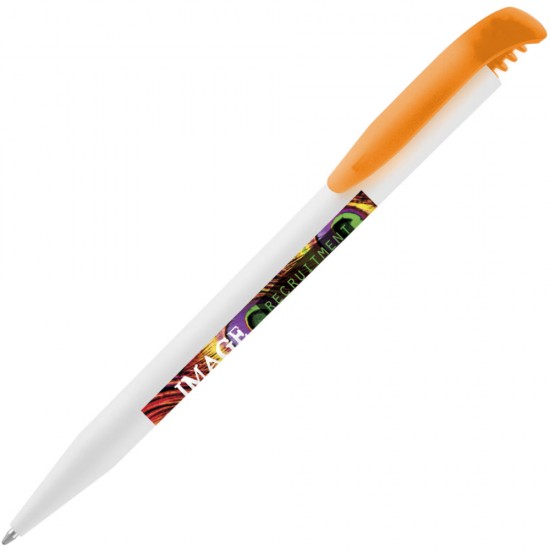 Harrier Nouveau Ballpen Harrier Nouveau Ballpen