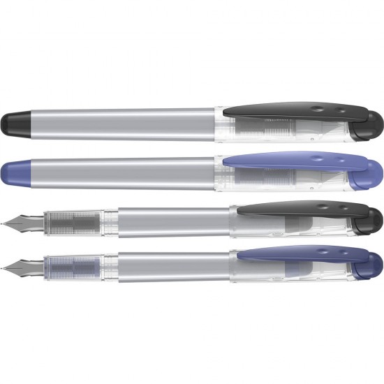 Softflow 101 Fountain Pen Softflow 101 Fountain Pen
