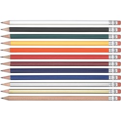 Standard We Pencil