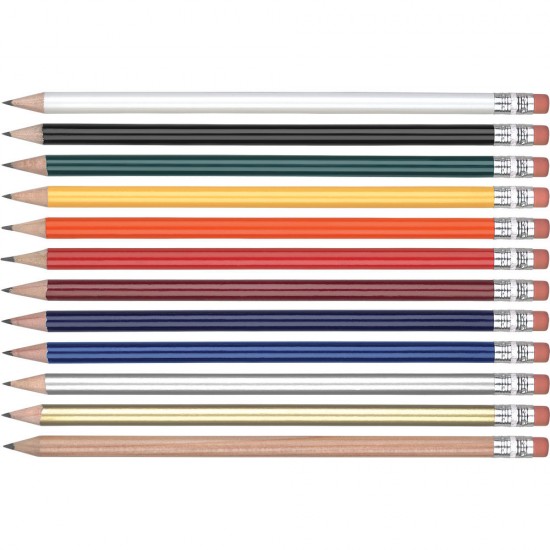 Standard We Pencil Standard We Pencil