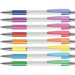 System 010 Ballpen