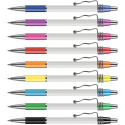 System 016 Ballpen