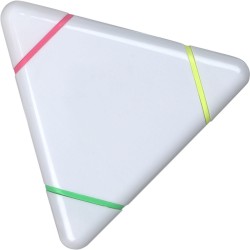 Triangular Highlighter