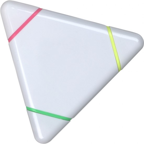 Triangular Highlighter Triangular Highlighter