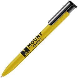 Absolute Soft Ballpen