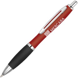 Contour Digital Soft Ballpen