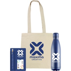 Expo Pack - Eco-friendly I