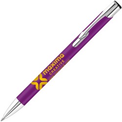 Garland Soft Ballpen