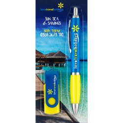 Ps06 Pen+ Promo Set - 512mb