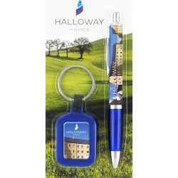 Ps07 Pen+ Promo Set