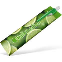 Custom Packaging - Pen Sleeve