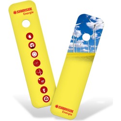 Custom Packaging - Pen Tab