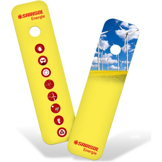 Custom Packaging - Pen Tab Custom Packaging - Pen Tab