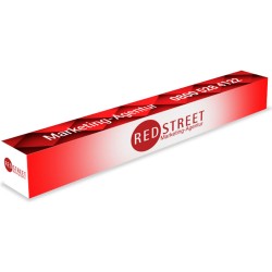 Custom Packaging - Pen Box
