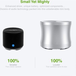 Levo Wireless Speaker