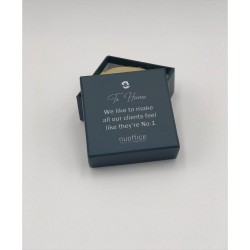 Company Champagne/wine Gift Box