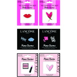 Idecoz Phone Charms
