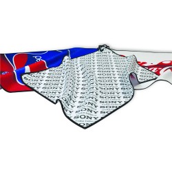 Dormi Printed Golf Towel (players And Tri Fold)