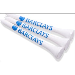 Printed Golf Tees 70 Mm