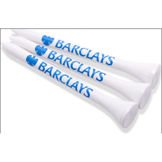 Printed Golf Tees 70 Mm Printed Golf Tees 70 Mm