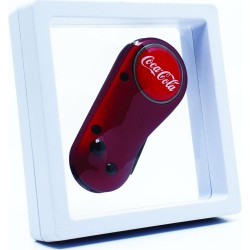 Flix Pro 2.0 Automatic Golf Divot Tool Presented In Levit8 Packaging