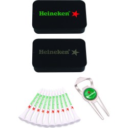 Golf Gift Tin 7