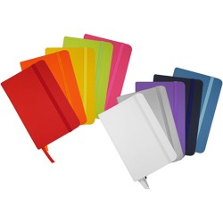Abbey Mini Notebook