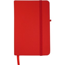 Abbey Notebook