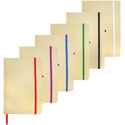 Borrowdale Notebook