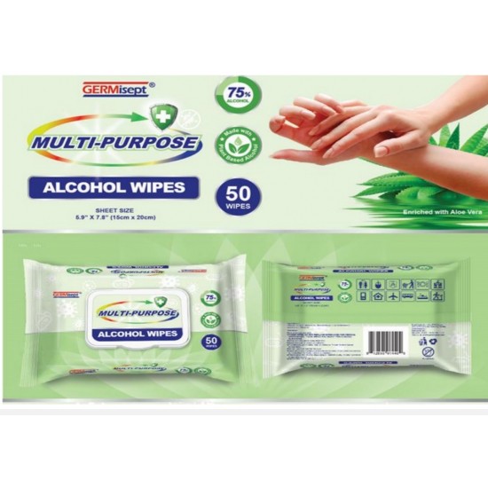 Alcohol Wipes Alcohol Wipes