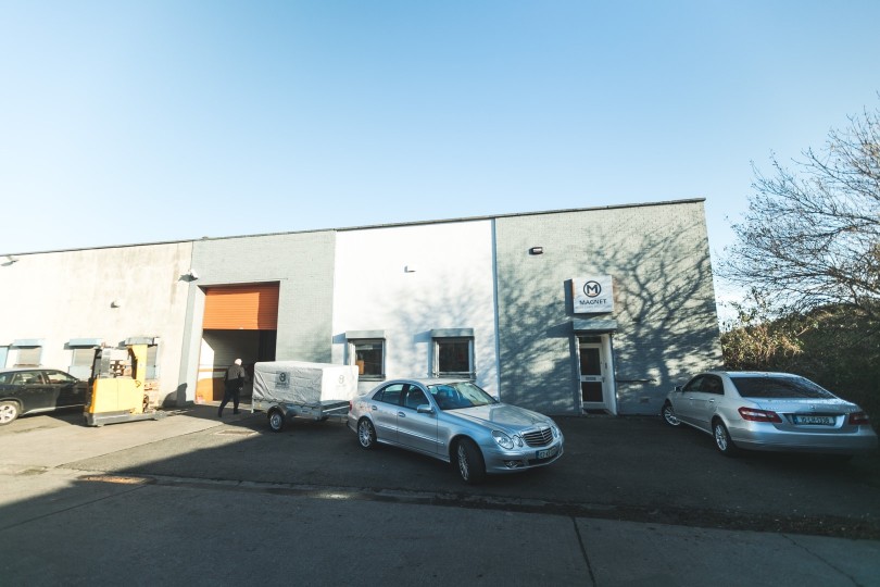 Warehousing, Logistics & Promotion Management