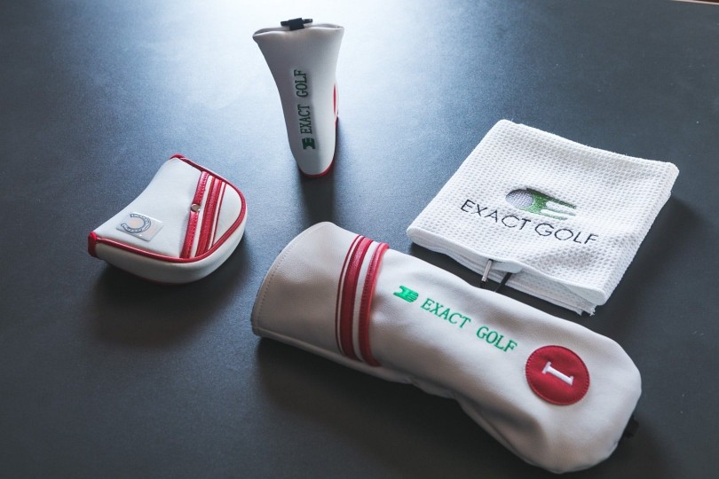 Promotional Gifts & Branded Merchandise