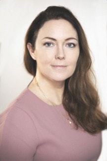 Adrienne Morrissey