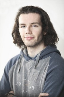 Dylan Morrissey