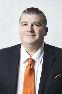 Michael Morrissey