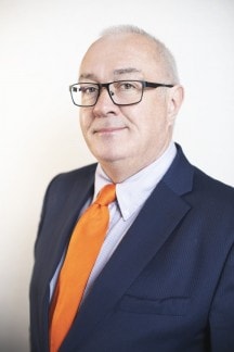 Michael McHugh